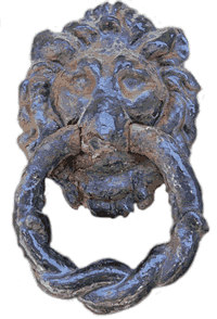 Door Knocker